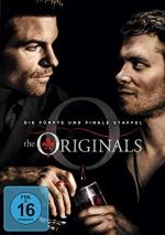 The Originals Staffel 5 (finale Staffel)