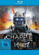 Chappie (Blu-ray)