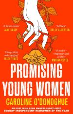 O Donoghue, Caroline: Promising Young Wo O Donoghue, Caroline: Promising Young Wo