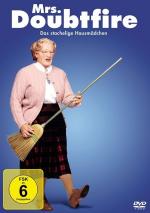 Chris Columbus: Mrs. Doubtfire