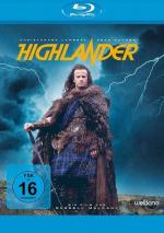Highlander (Blu-ray)