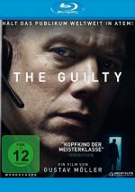 The Guilty (Blu-ray)