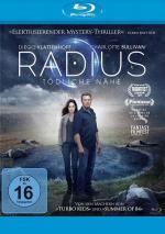 Radius (Blu-ray)