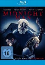 The Midnight Man (Blu-ray)