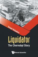 Sergei Belyakov: Liquidator