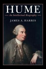 Harris, James A.: Hume Harris, James A.: Hume