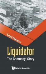 Sergei Belyakov: Liquidator