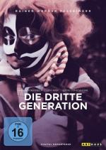 Die dritte Generation