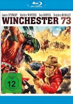 Anthony Mann: Winchester 73 (Blu-ray)