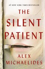 Alex Michaelides: The Silent Patient