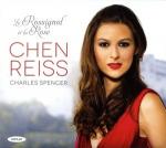 Chen Reiss - Le Rossignol et la Rose