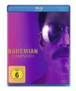 Bohemian Rhapsody (Blu-ray)