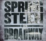 Springsteen on Broadway, 2 Audio-CDs