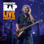Niedeckens BAP: Live & deutlich