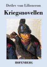 Kriegsnovellen