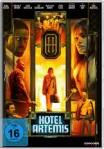 Hotel Artemis