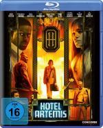 Hotel Artemis