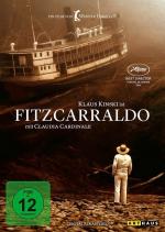 Werner Herzog: Fitzcarraldo