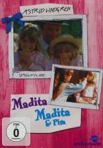 Madita Spielfilm-Box