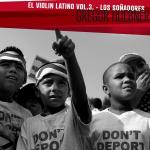 Gregor Huebner: El Violin Latino Vol. 3: