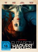 Elizabeth Harvest (Blu-ray)