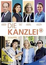 Die Kanzlei Staffel 3