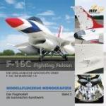 Andreas Kanonenberg: Modellflugzeug Mono