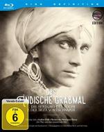 Das indische Grabmal (1921) (Blu-ray)