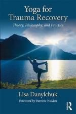 Lisa Danylchuk (The Center for Yoga and Lisa Danylchuk (The Center for Yoga and