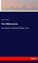 The Bibliomania