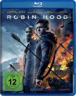 Robin Hood (2018) (Blu-ray)