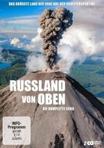 Russland von oben (Komplette Serie)