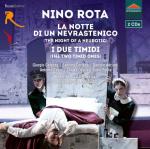 La Notte di un Nevrastenico (The Night of a Neurotic)