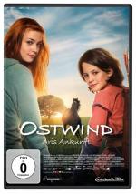 Ostwind Film 4 - Aris Ankunft