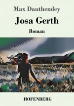 Josa Gerth