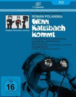 Wenn Katelbach kommt... (Blu-ray)