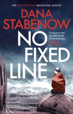 Dana Stabenow: No Fixed Line: Volume 22