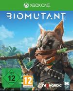 Biomutant (XBOX ONE)