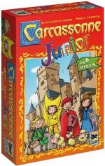 Carcassonne Junior