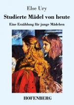 Studierte Maedel von heute