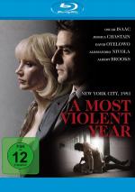 J.C. Chandor: A Most Violent Year (Blu-r