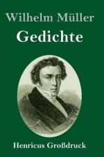 Gedichte (Grossdruck)