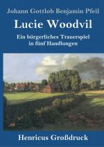 Lucie Woodvil (Grossdruck)