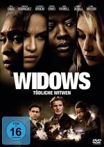 Steve McQueen: Widows (2018)