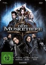 Die drei Musketiere (Steelbook)