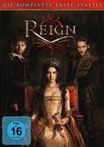 Reign Season 1