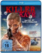Killer Kate (Blu-ray)
