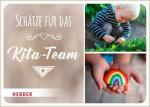 Schaetze fuer das Kita-Team