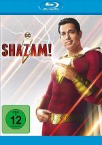 Shazam! (Blu-ray)
