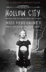 Ransom Riggs: Hollow City